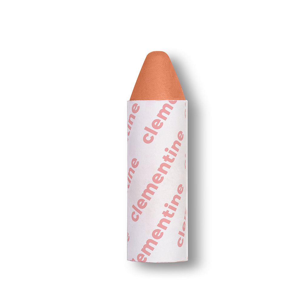 Balmie Single - Matte Finish for Eyes, Lips & Cheeks