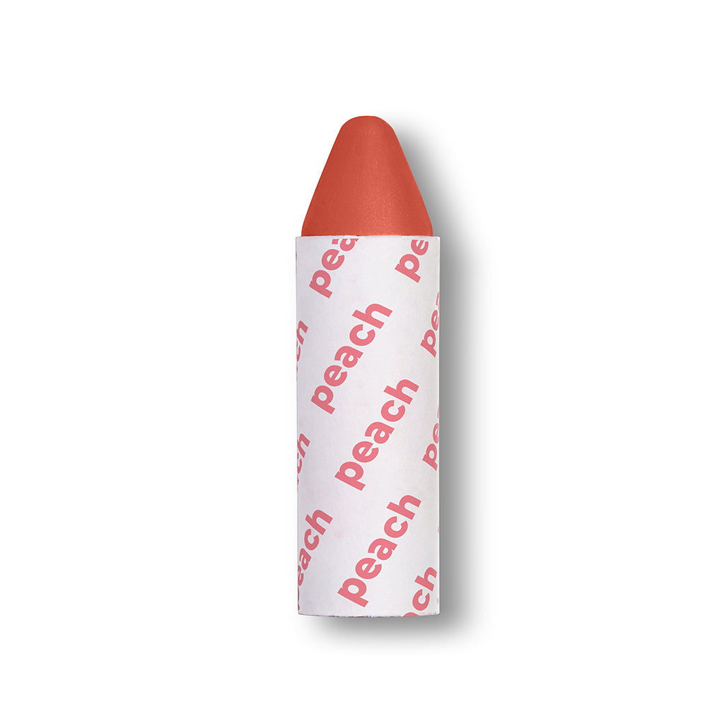 Balmie Single - Matte Finish for Eyes, Lips & Cheeks