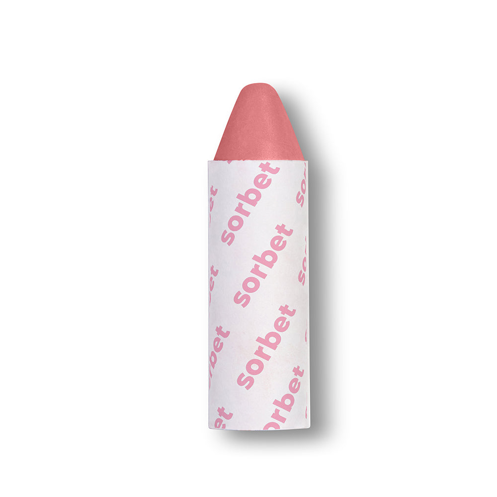 Balmie Single - Matte Finish for Eyes, Lips & Cheeks