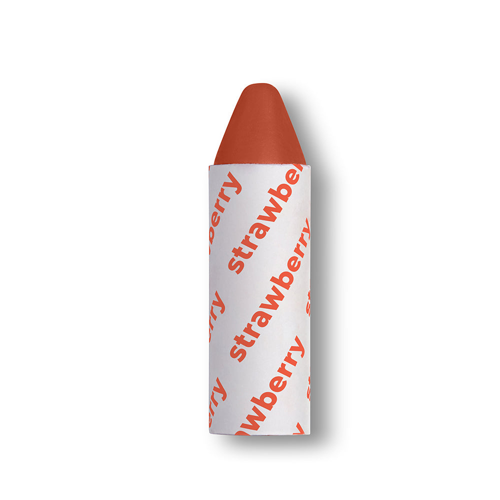 Balmie Single - Matte Finish for Eyes, Lips & Cheeks