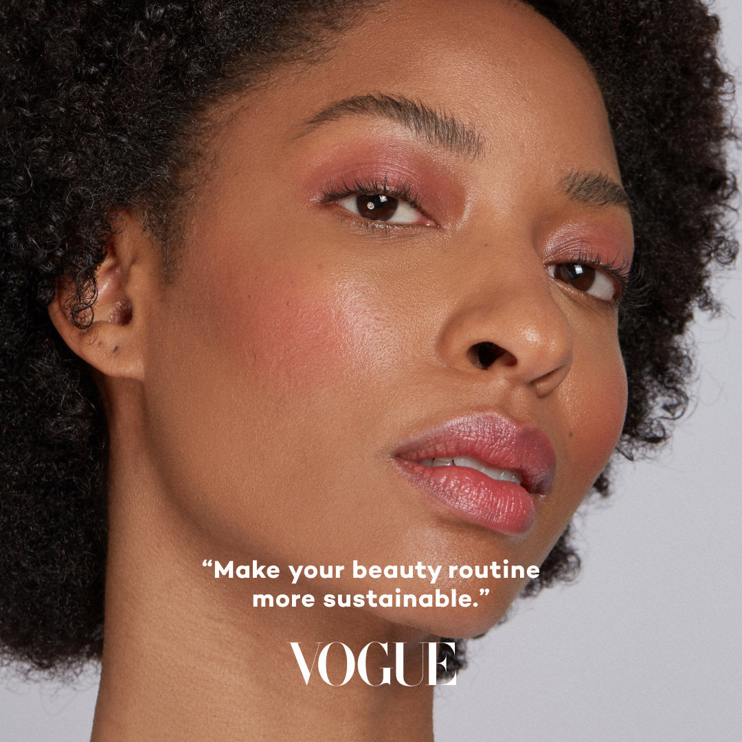 Balmie Single - Matte Finish for Eyes, Lips & Cheeks