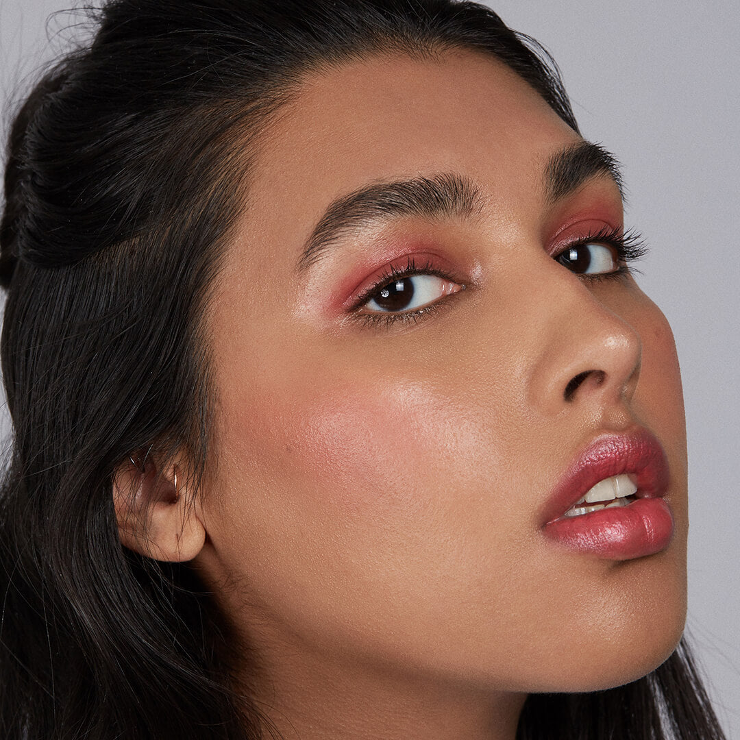Balmie Single - Matte Finish for Eyes, Lips & Cheeks