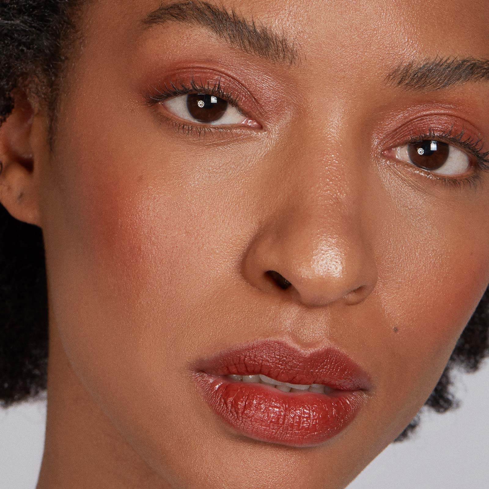 Balmie Single - Matte Finish for Eyes, Lips & Cheeks