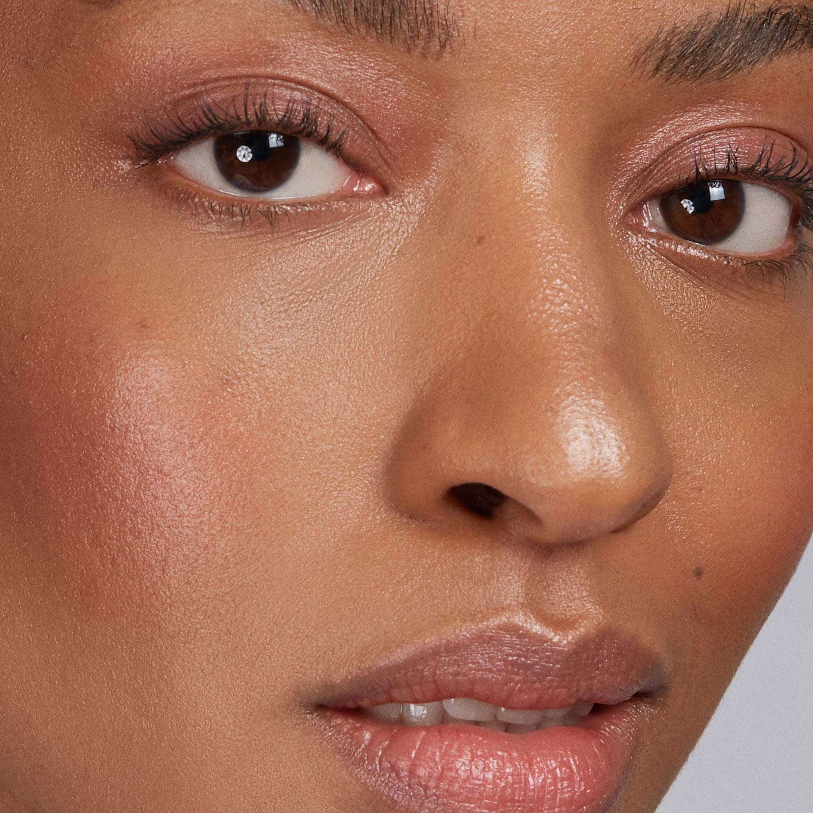 Balmie Single - Matte Finish for Eyes, Lips & Cheeks