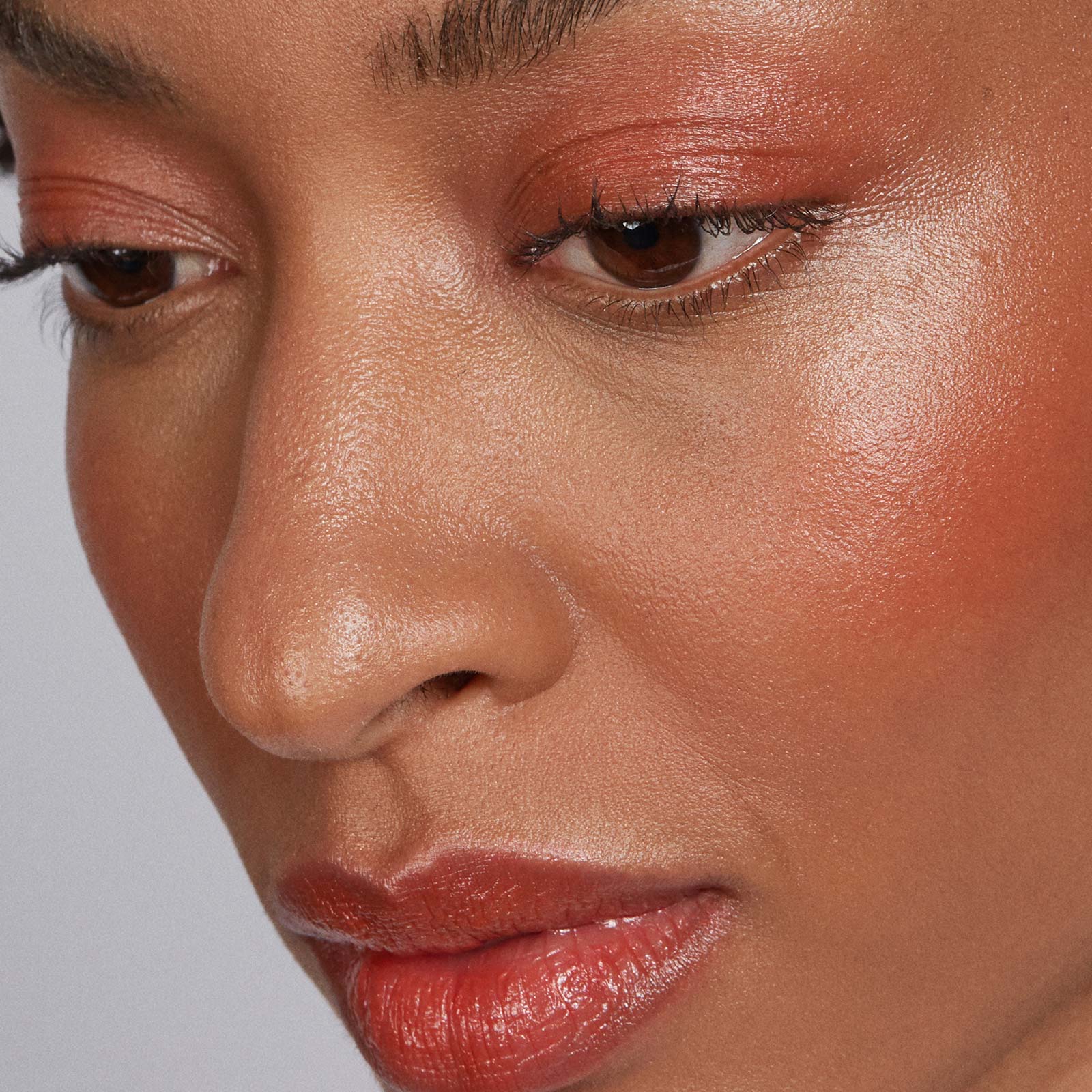 Balmie Single - Matte Finish for Eyes, Lips & Cheeks