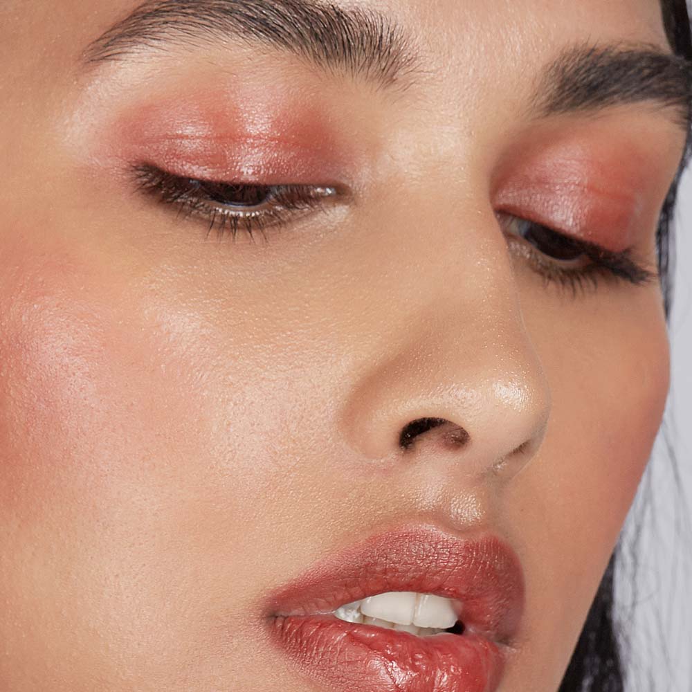 Balmie Single - Matte Finish for Eyes, Lips & Cheeks