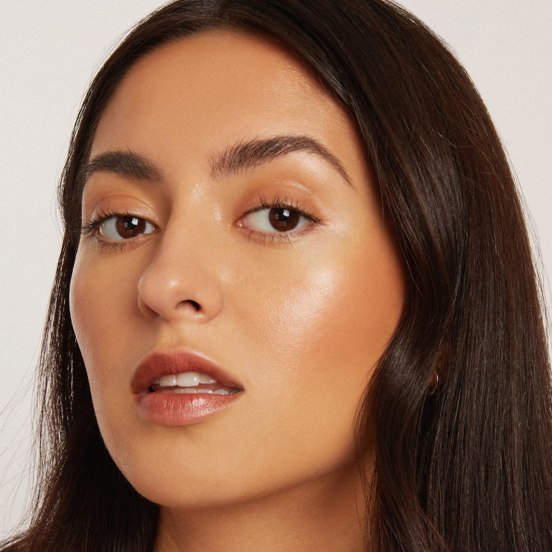 Color Cream Trio - Hydrating Color for Eyes, Lips & Cheeks