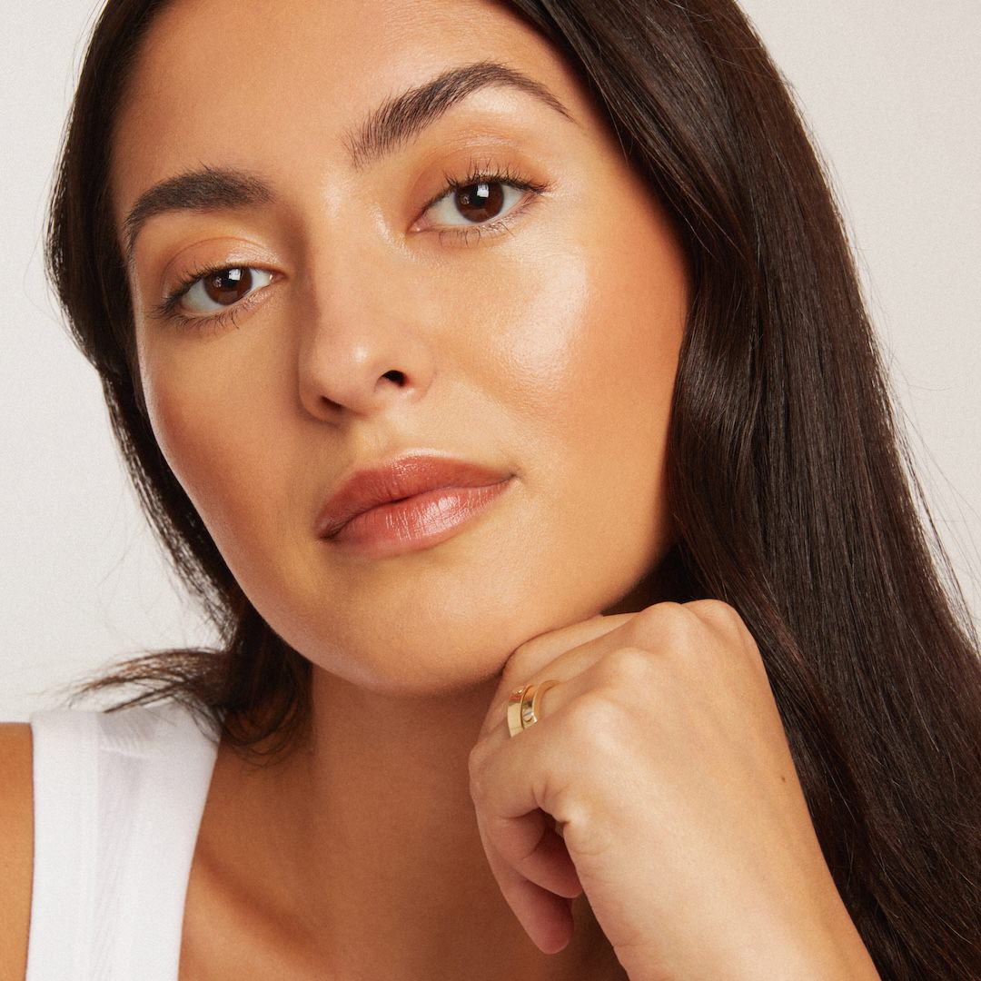 Color Cream Trio - Hydrating Color for Eyes, Lips & Cheeks