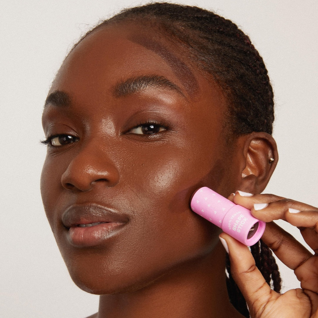 Shape Stick Single - Define, Bronze & Contour