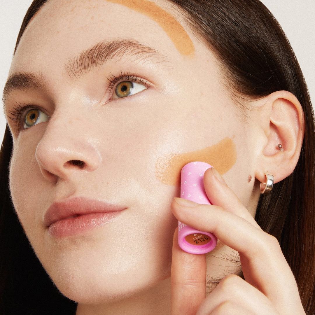 Shape Stick Single - Define, Bronze & Contour