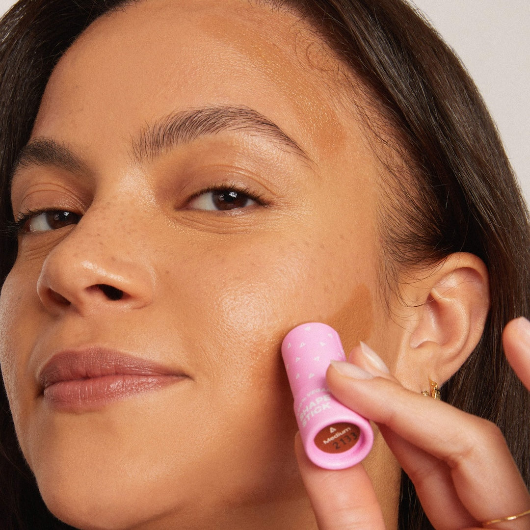 Shape Stick Single - Define, Bronze & Contour