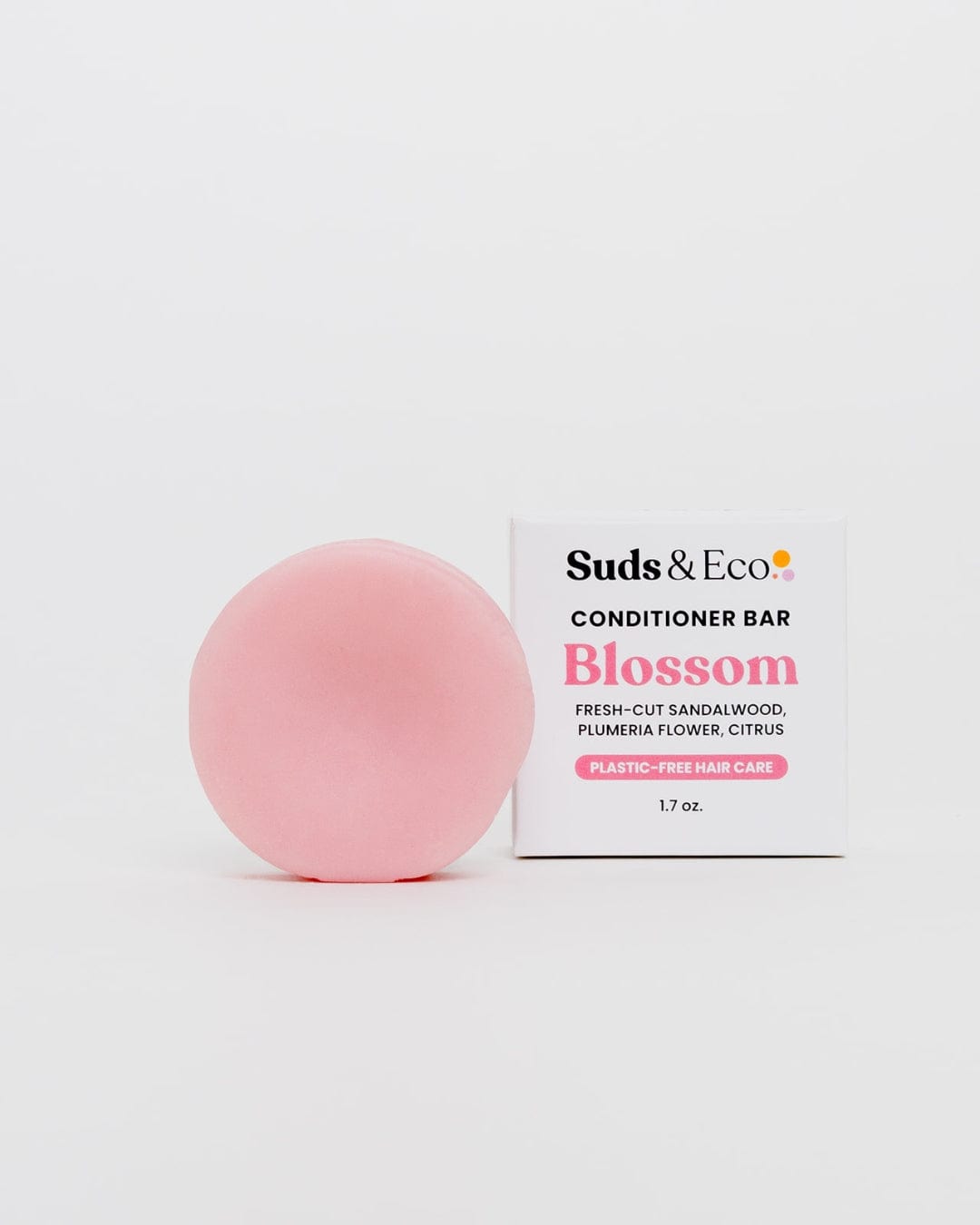 Vegan Conditioner Bar