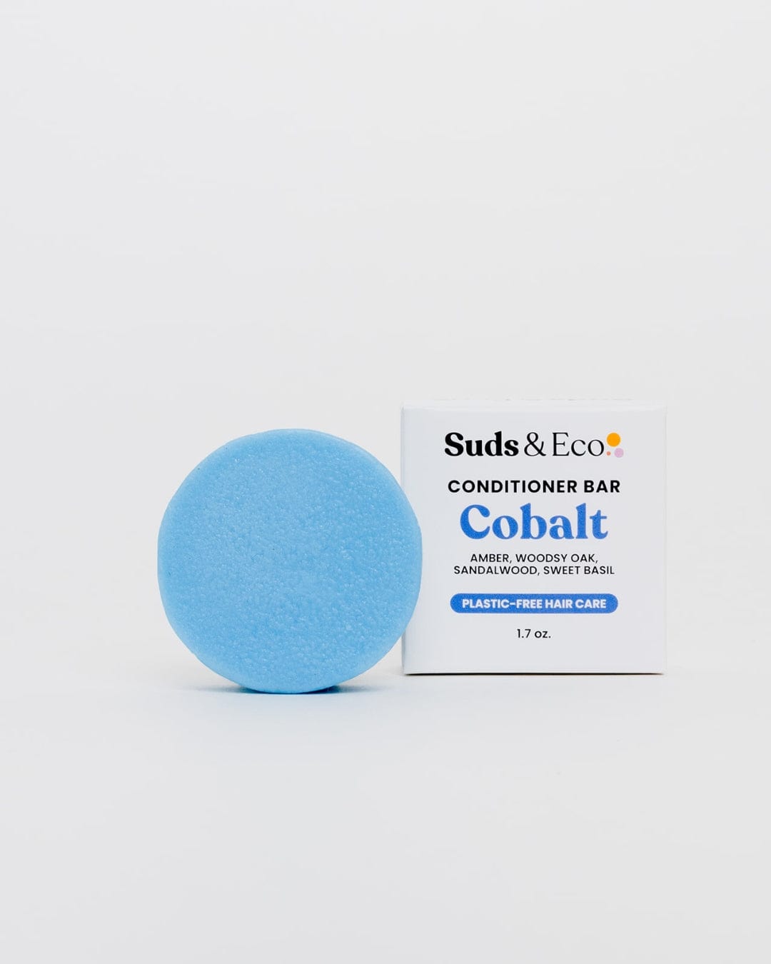 Vegan Conditioner Bar