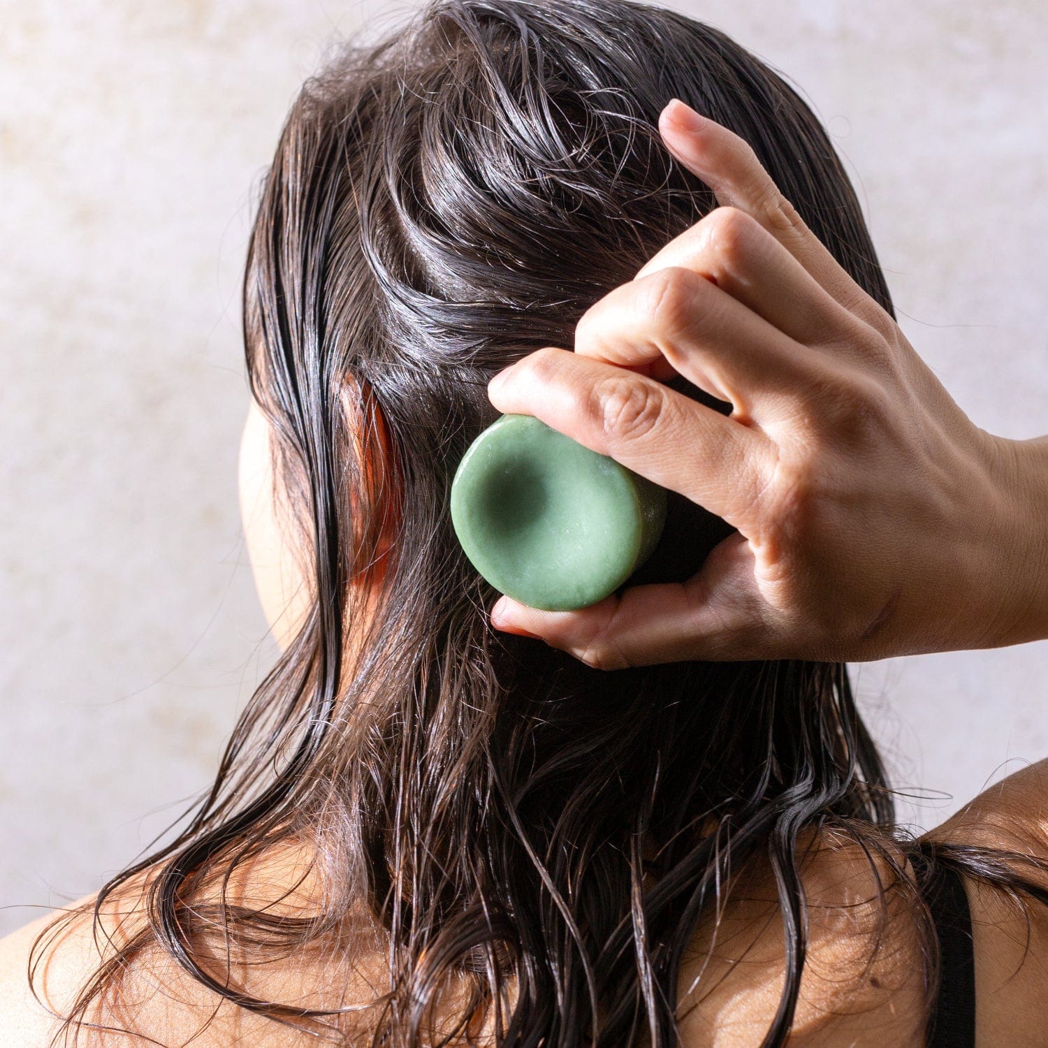Vegan Conditioner Bar