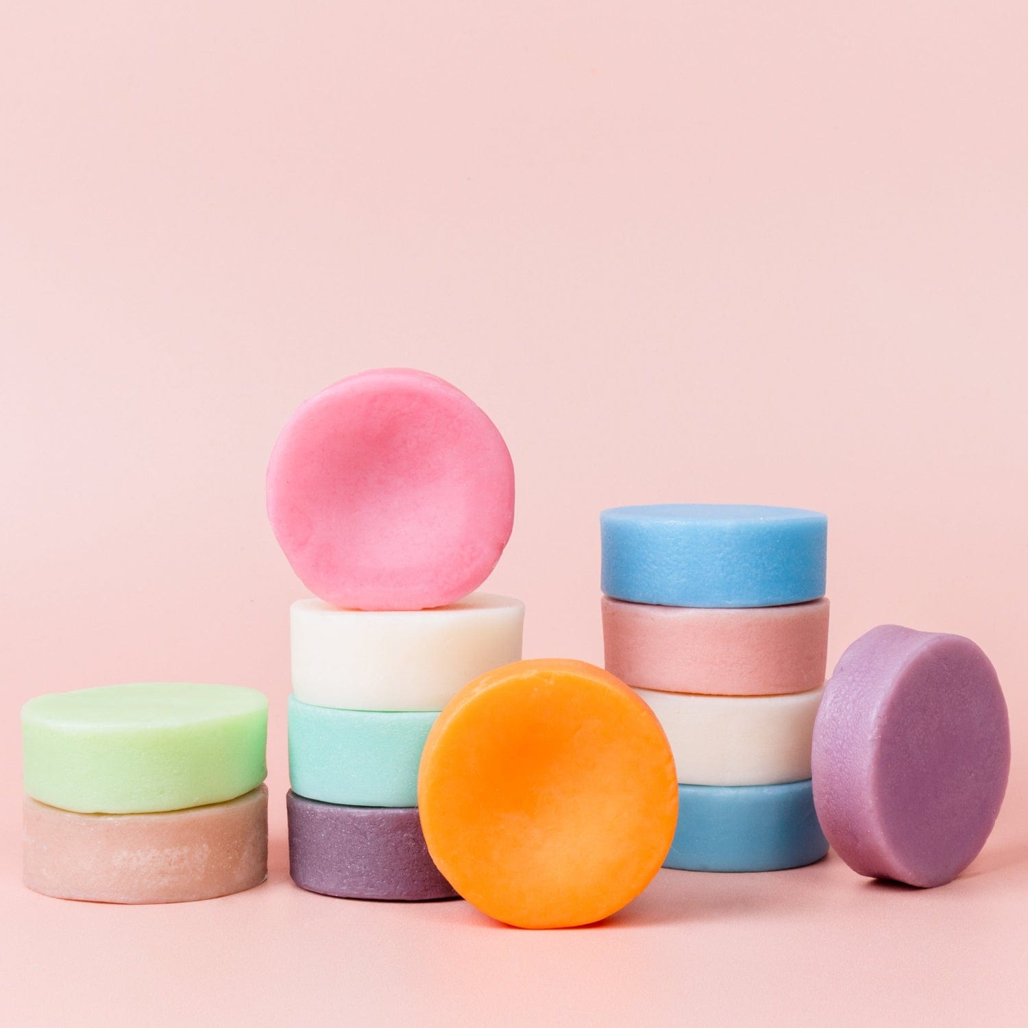 Vegan Conditioner Bar