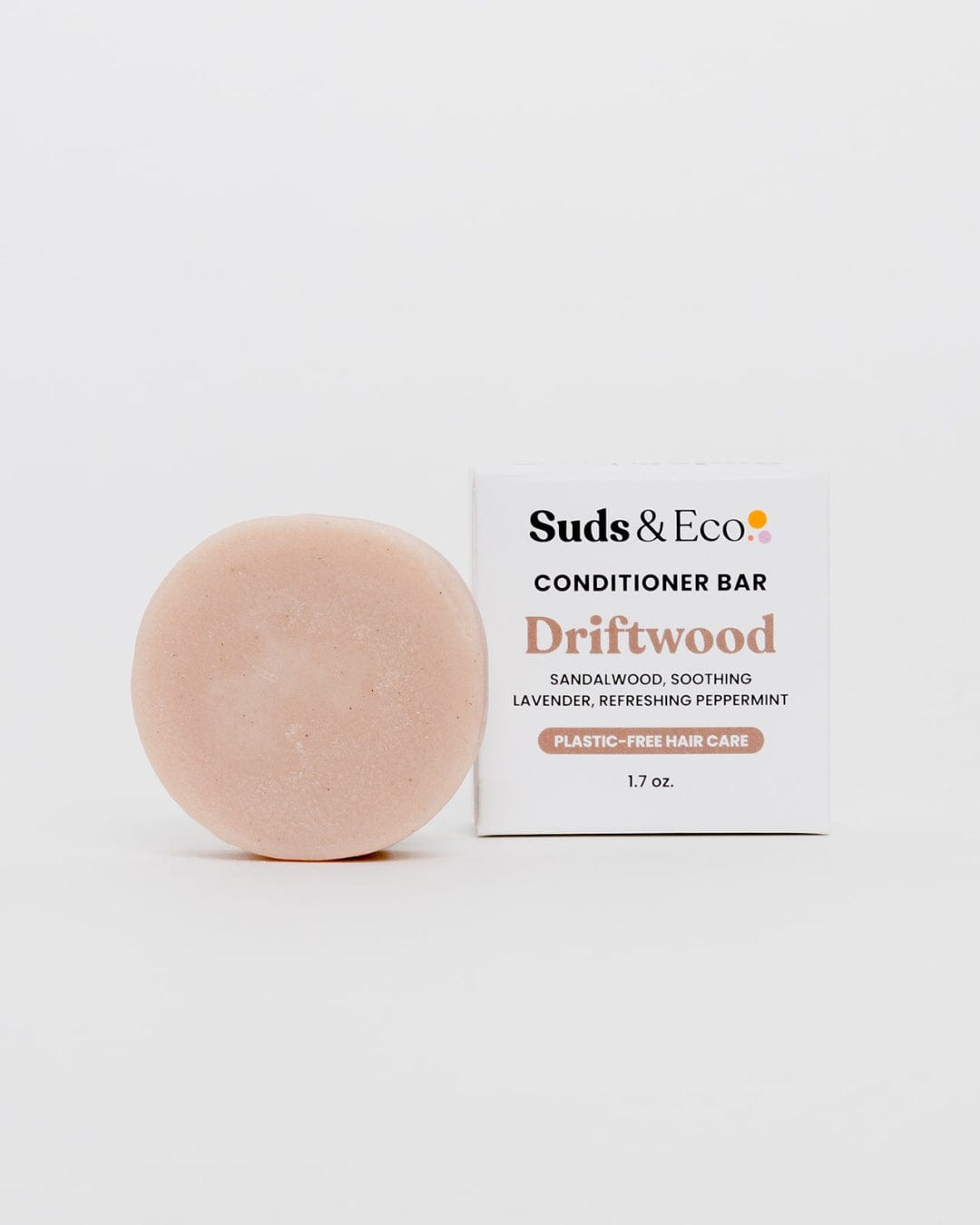 Vegan Conditioner Bar