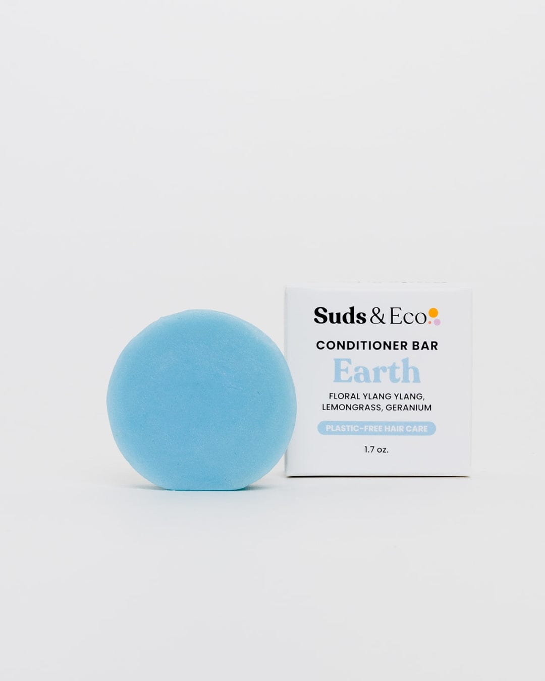 Vegan Conditioner Bar