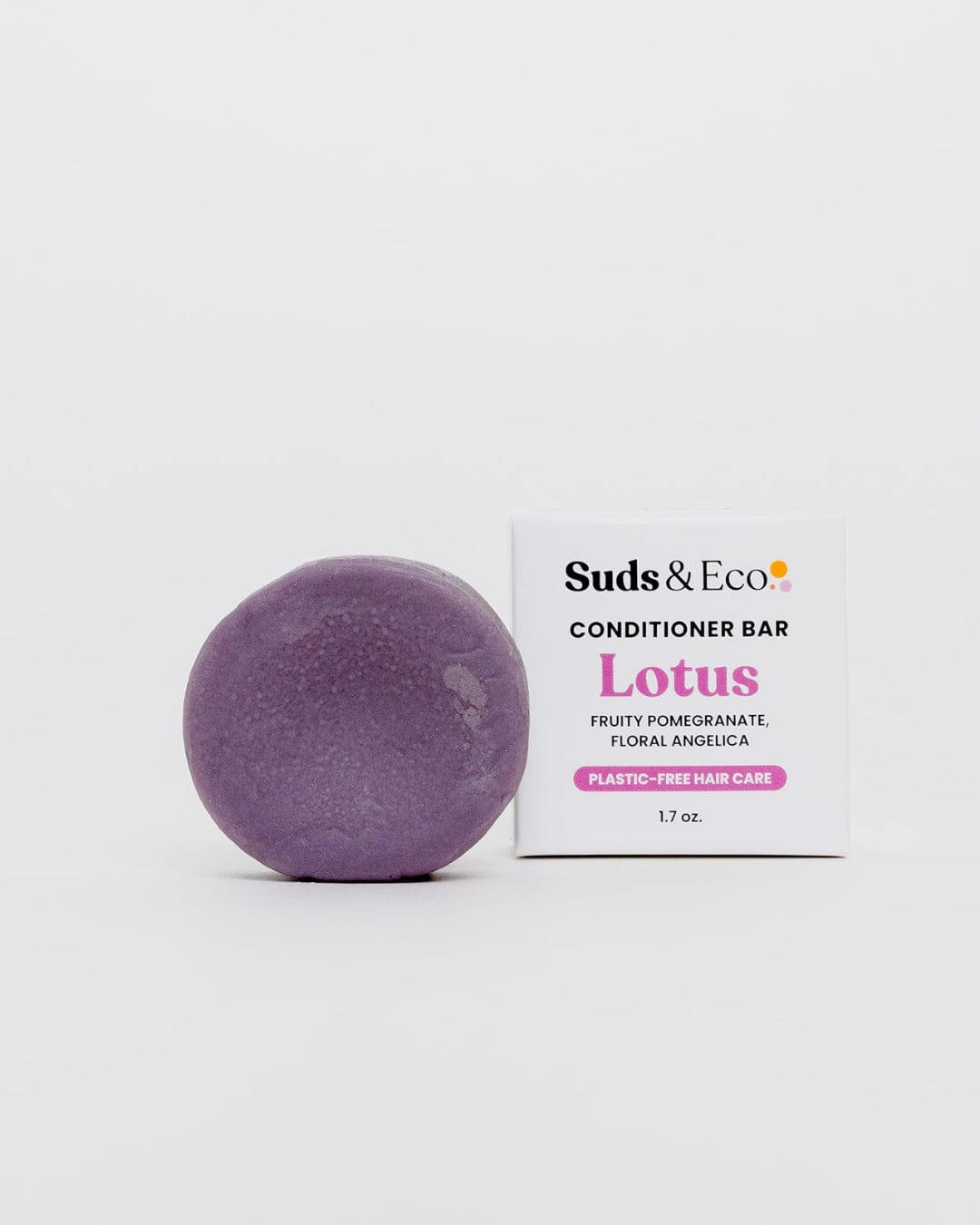 Vegan Conditioner Bar