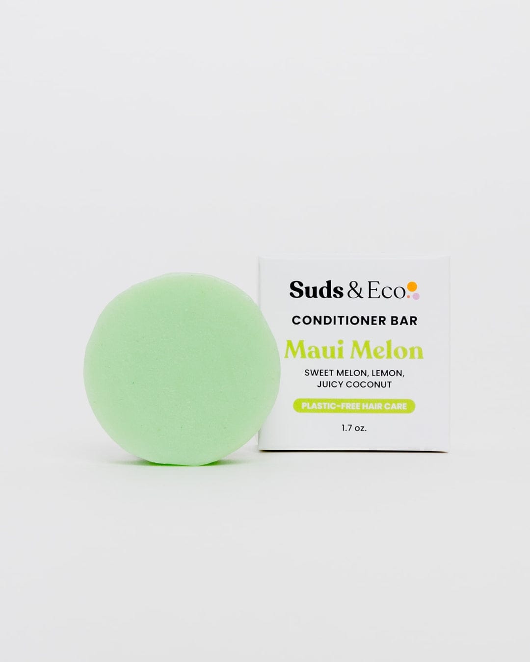 Vegan Conditioner Bar