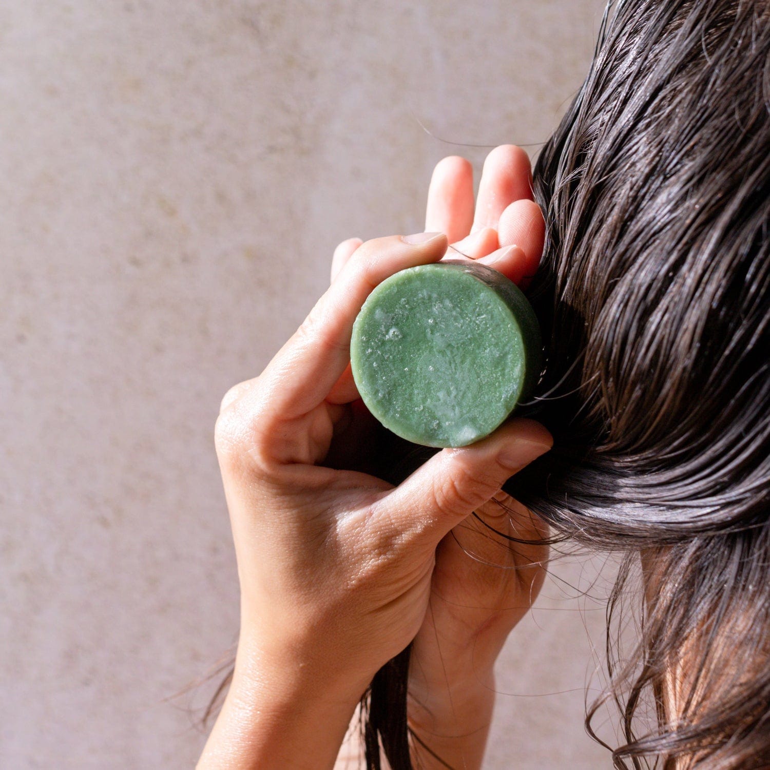 Vegan Conditioner Bar