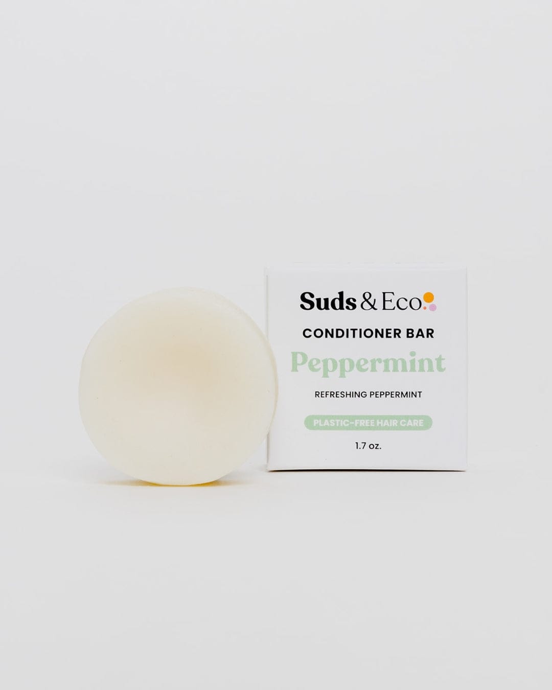 Vegan Conditioner Bar