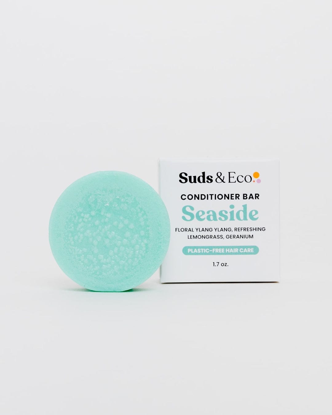 Vegan Conditioner Bar