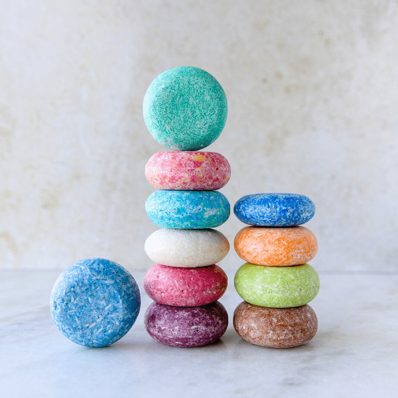 Sulfate-Free Shampoo Bar