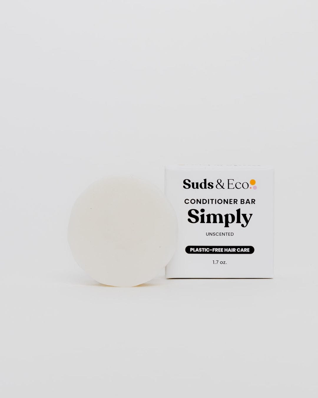 Vegan Conditioner Bar