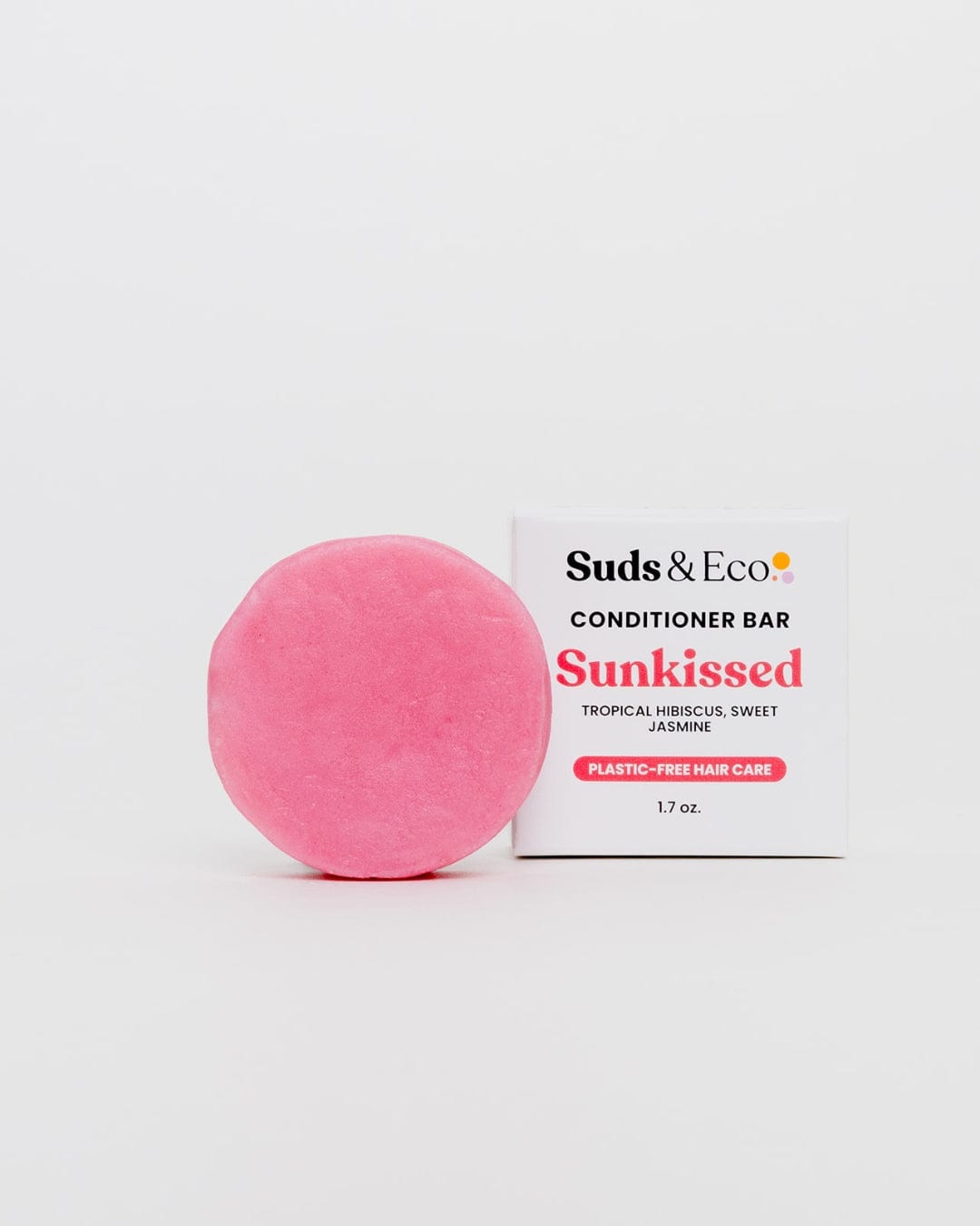 Vegan Conditioner Bar