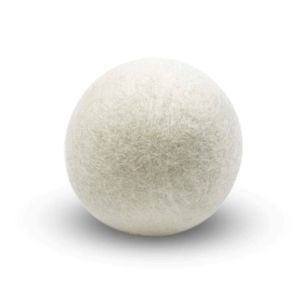 Reusable Wool Dryer Balls