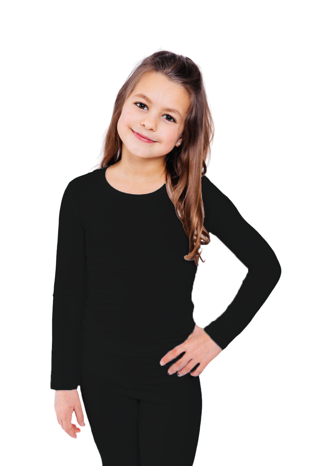 Remedywear™ Long Sleeve Shirt for Kids