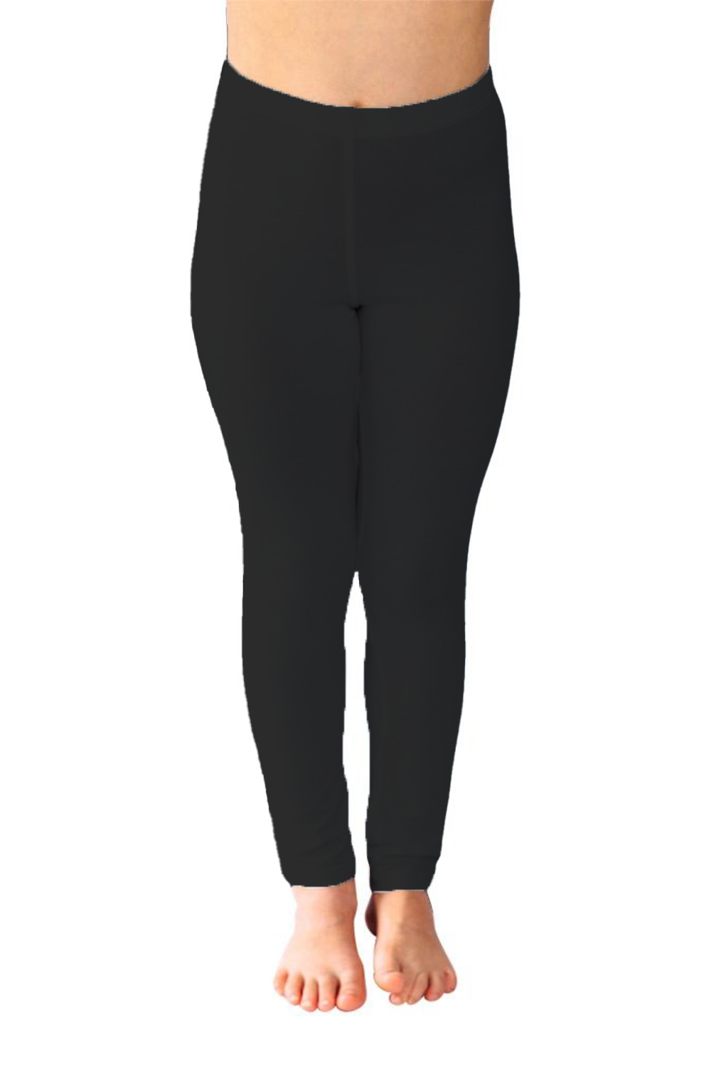 Anti-Itch Legging Pants with TENCEL And Zinc - Kids