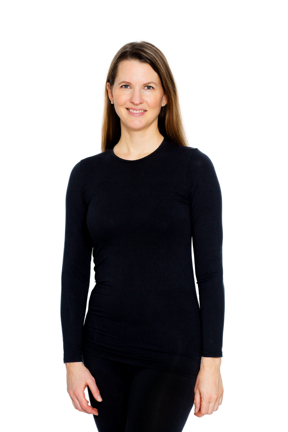 Remedywear Long Sleeve - Sensitive Skin on Chest