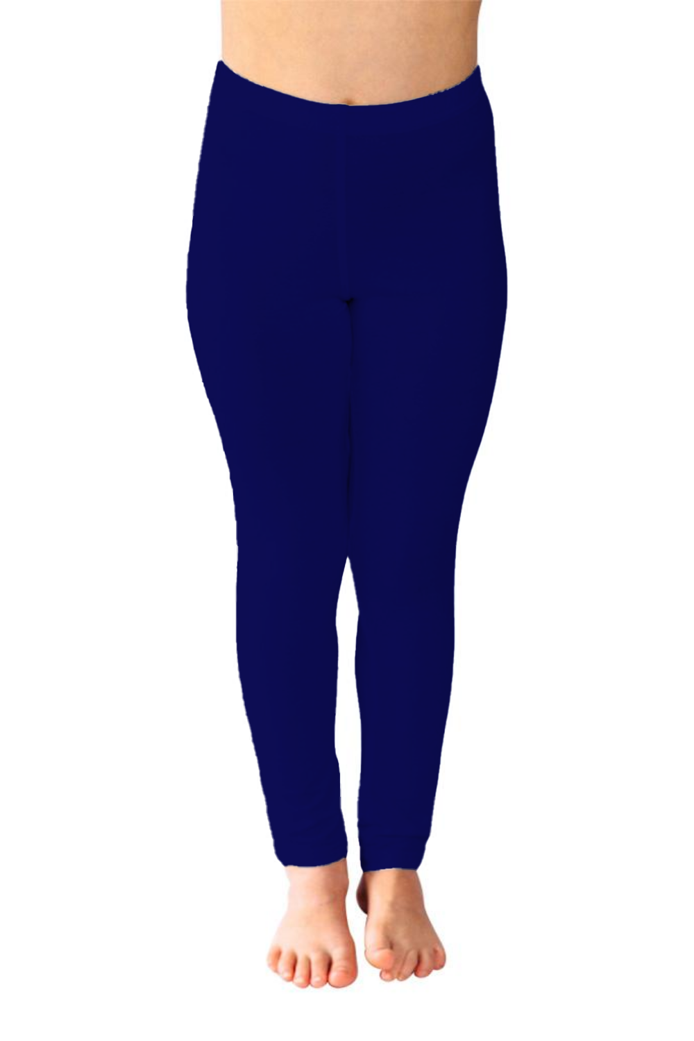 Anti-Itch Legging Pants with TENCEL And Zinc - Kids