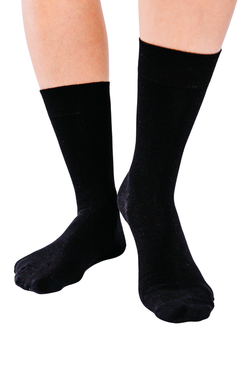 dry itchy feet