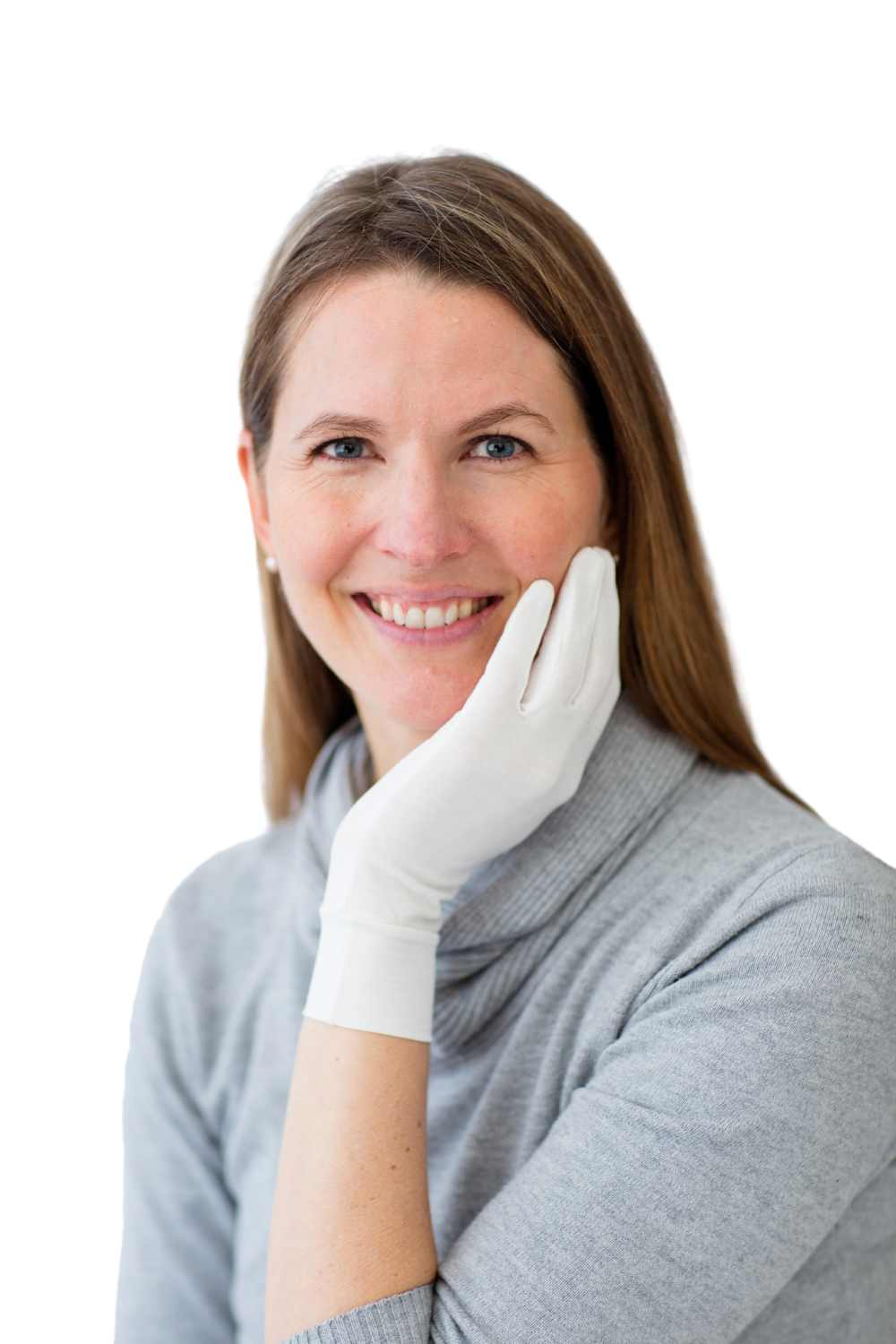 Remedywear Gloves - gloves for sensitive skin