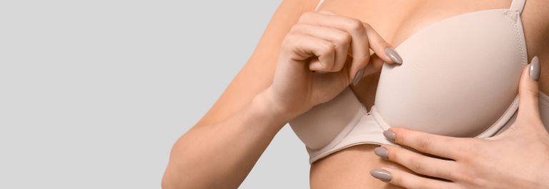 Natural Treatments for Eczema on the Breast