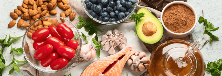 Try These Anti-Inflammatory Foods for Skin