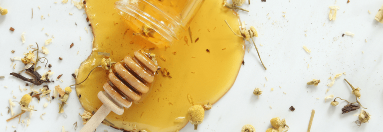 What are the Benefits of Honey on Skin?