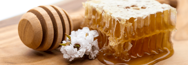 Can you use Manuka Honey on Boils?
