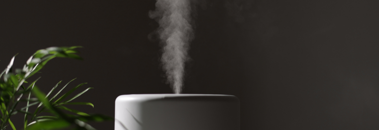 air purifier for sensitive skin