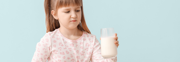 How to Manage Dairy Allergy Skin Symptoms