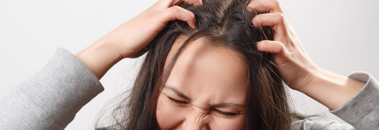 Dealing with Bumps on the Head: Causes and Cures