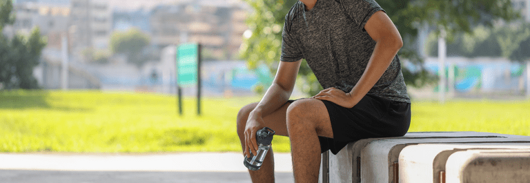 How to Heal Chafing Overnight