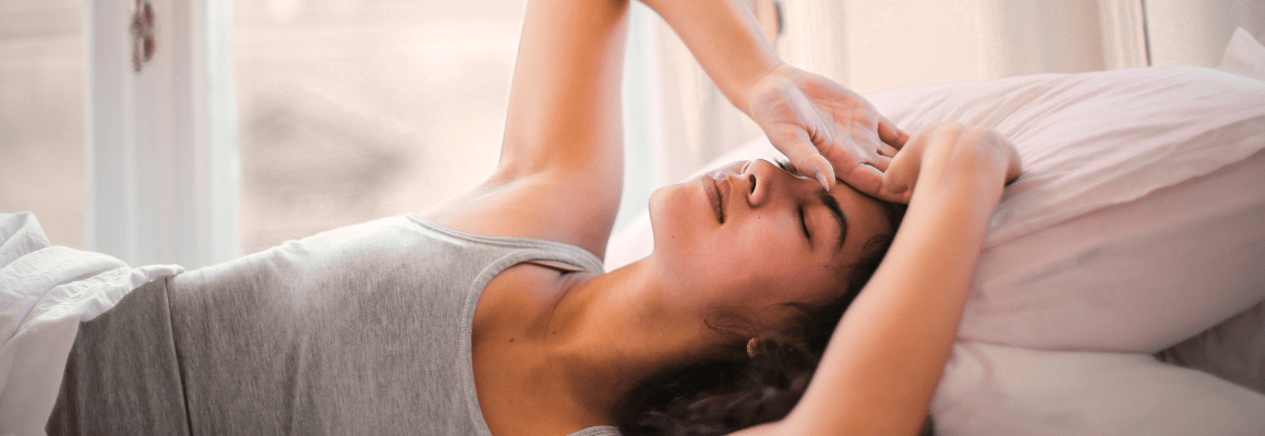 Natural Remedies For Itchy Skin While Sleeping