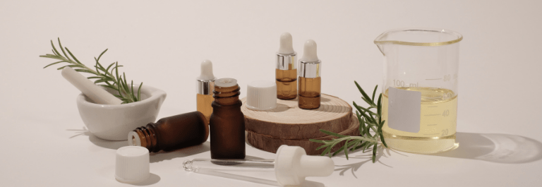 Your Natural Skin Care Journey