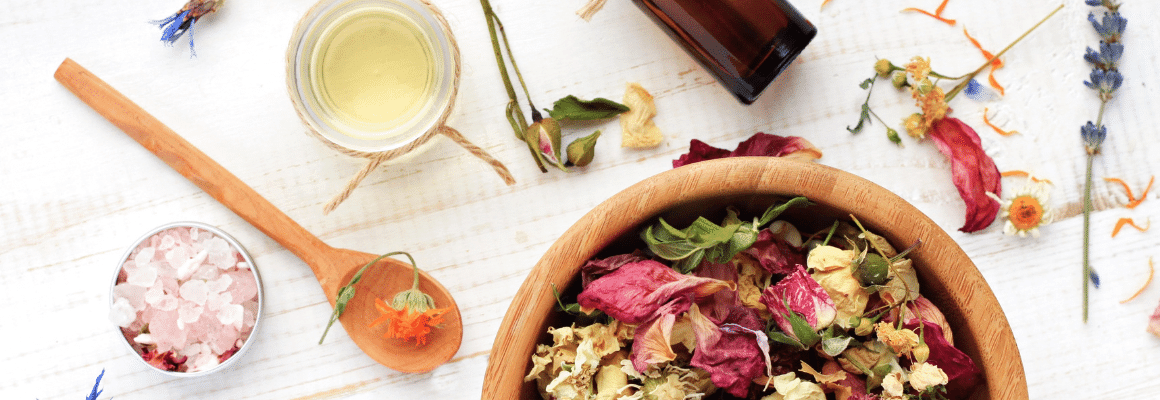 Natural Remedies for Itchy Skin All Over