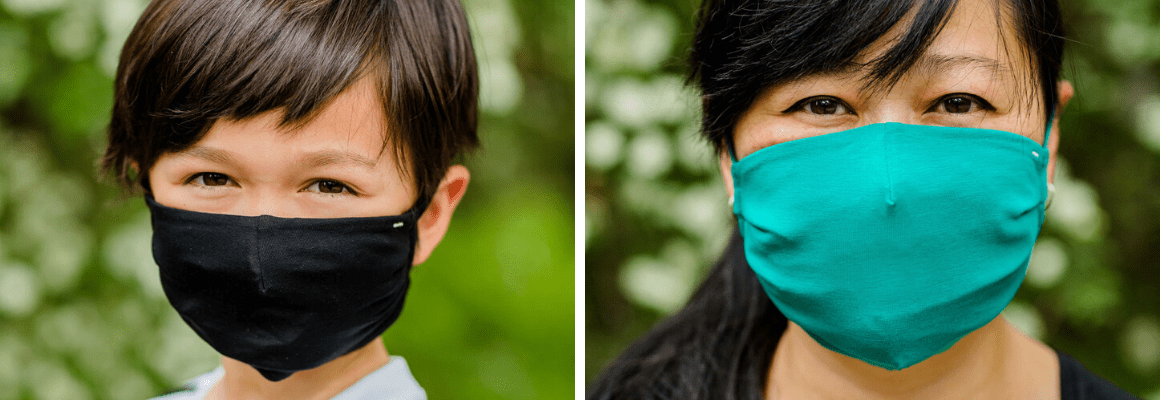 Face Masks for Sensitive Skin