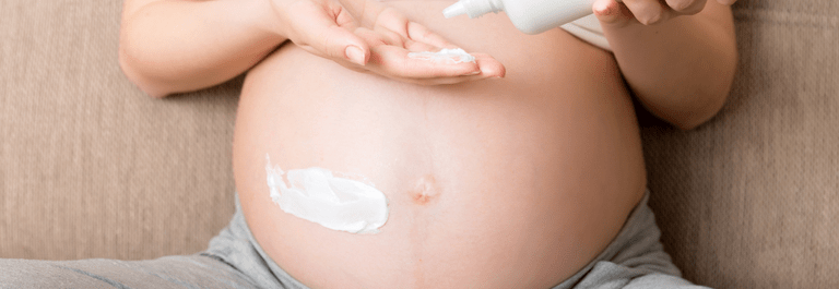 What Skin Care Products to Avoid When Pregnant