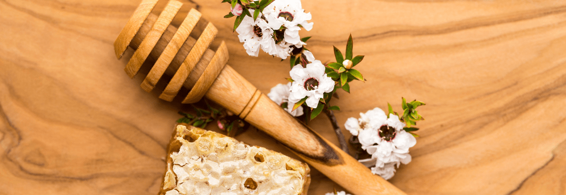 Why You Should Try Manuka Honey for Eczema